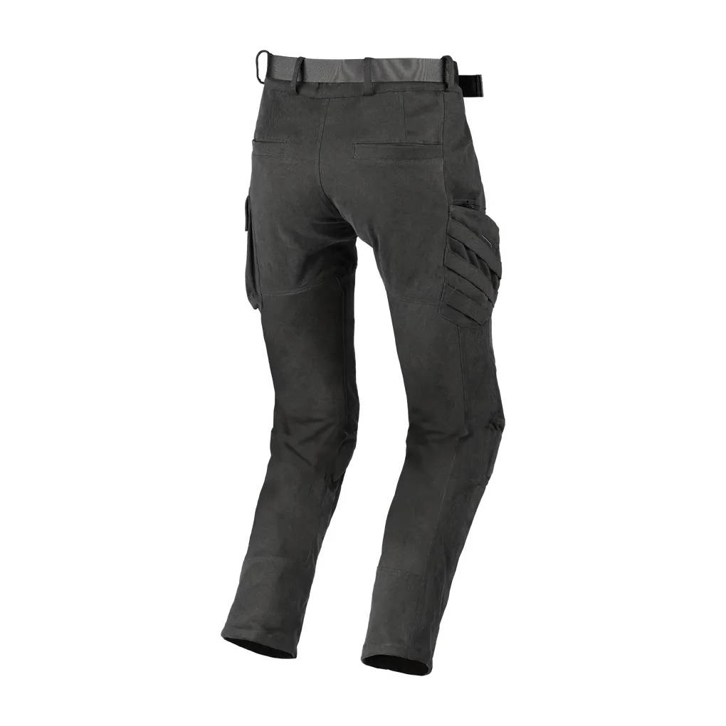 MACNA NEMBAR MOTORCYCLE JEANS