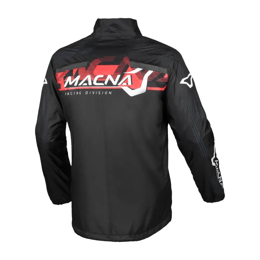 MACNA RAINOSSI MOTORCYCLE RAIN JACKET