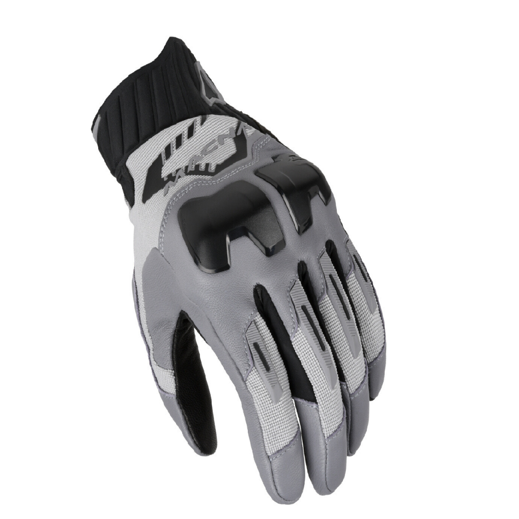 MACNA OCTAVIUS MOTORCYCLE GLOVES