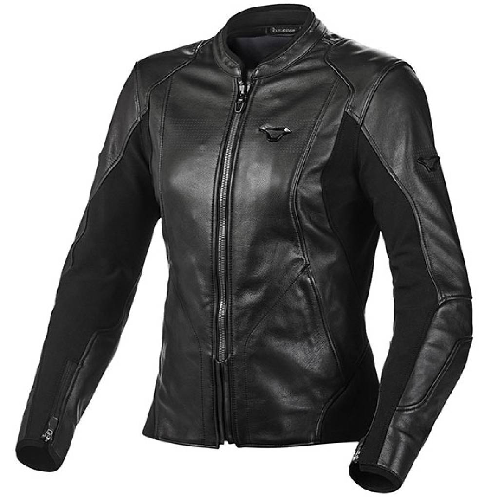 MACNA TEQUILA WOMEN LEATHER JACKET