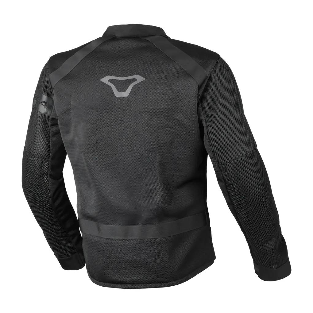 MACNA TORIDO MOTORCYCLE JACKET