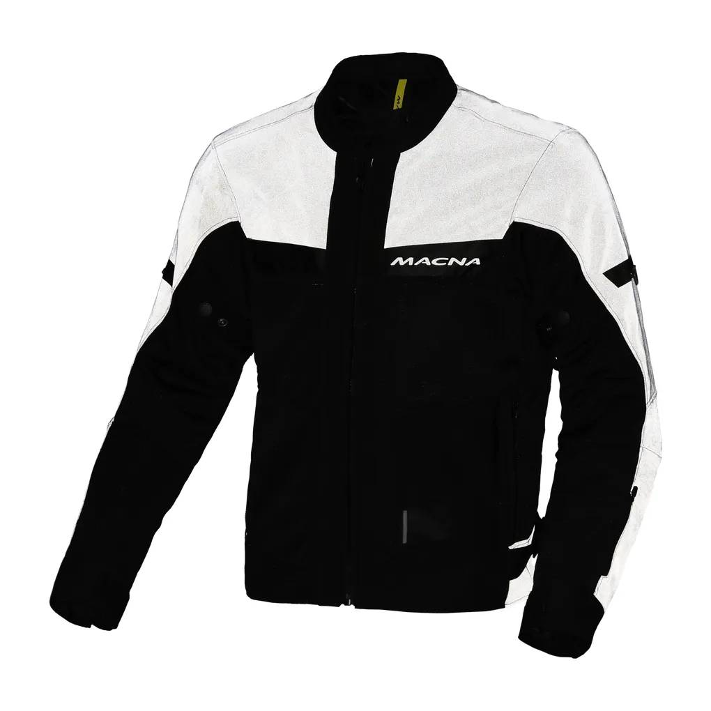 MACNA EMPIRE 2.0 MOTORCYCLE MESH JACKET