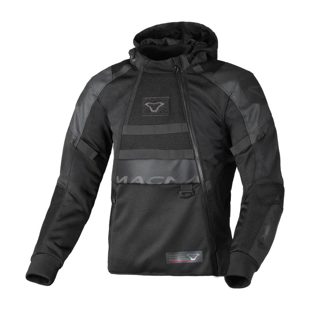 MACNA REBELITE MOTORCYCLE JACKET