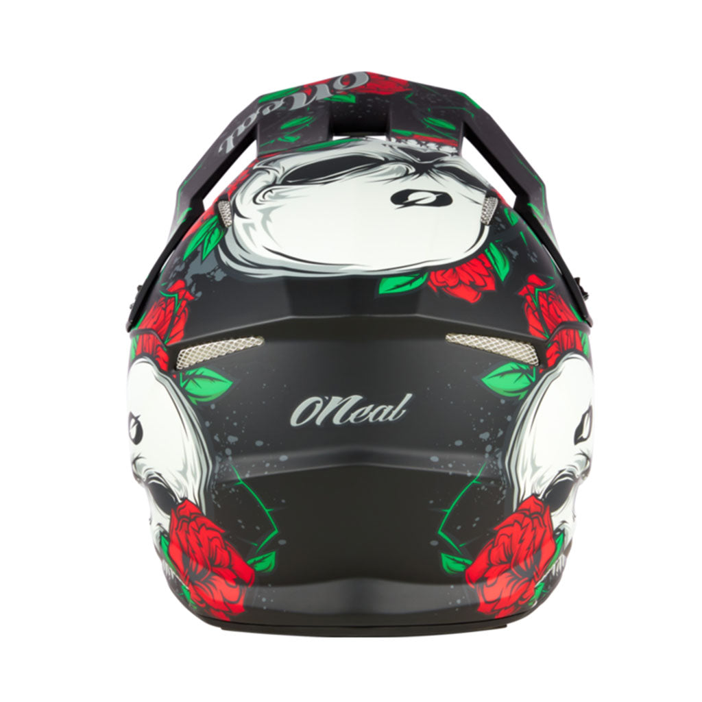 O'NEAL 3SRS MX HELMET