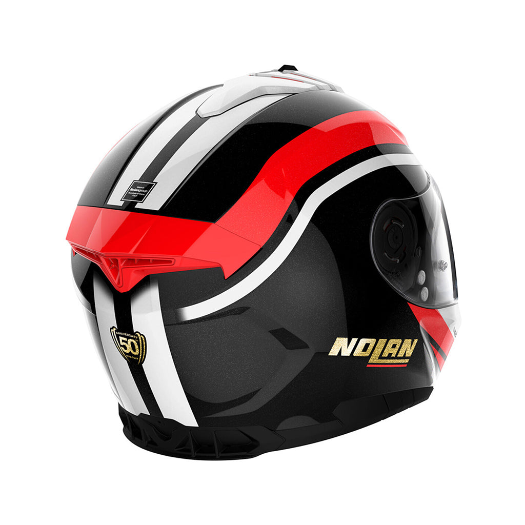 NOLAN N80-8 MOTORCYCLE FULL FACE HELMET
