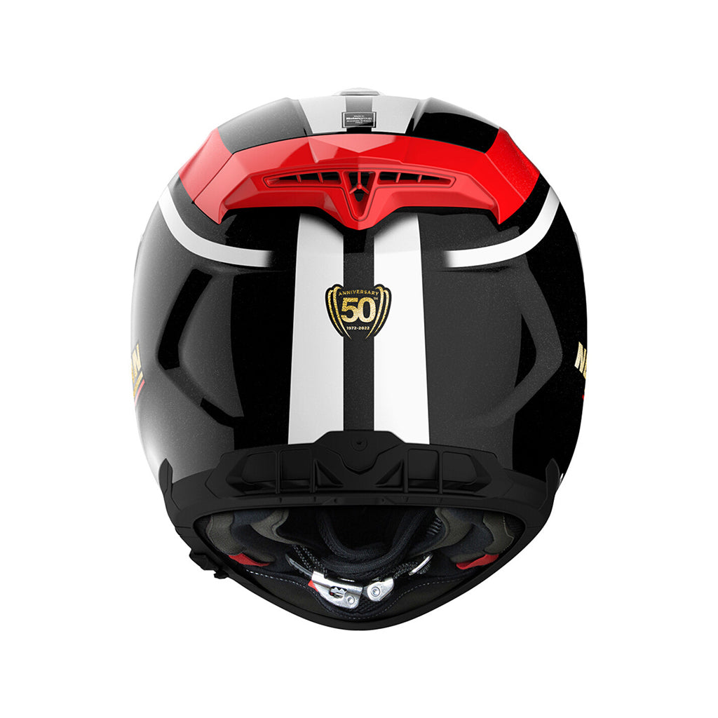 NOLAN N80-8 MOTORCYCLE FULL FACE HELMET