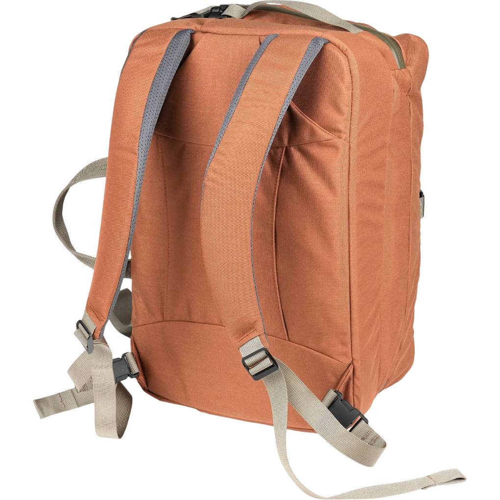 MYSTERY RANCH 3 WAY EXPANDABLE BRIEFCASE - 27L