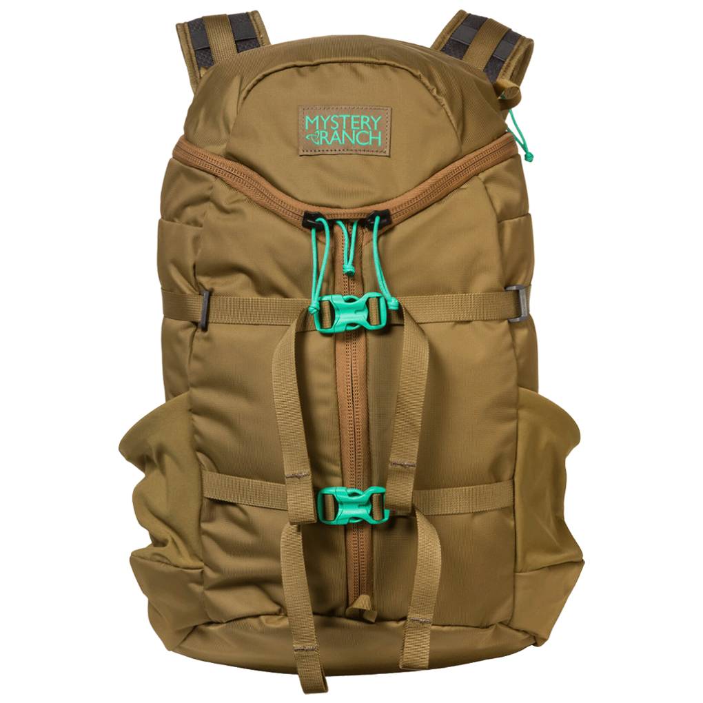 MYSTERY RANCH GALLAGATOR BACKPACK - 19L