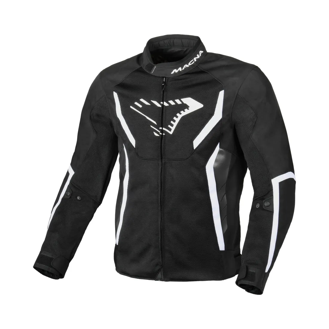 MACNA GRISCO MOTORCYCLE JACKET