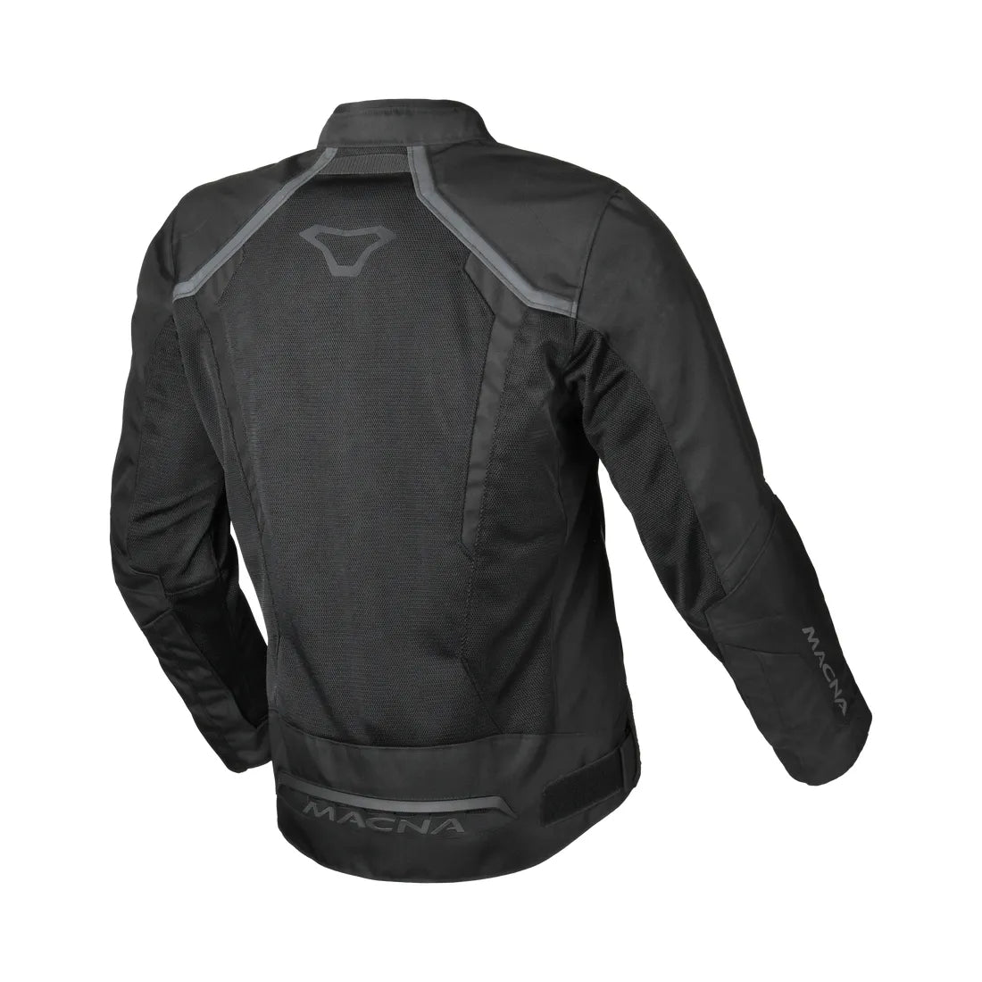 MACNA GRISCO MOTORCYCLE JACKET