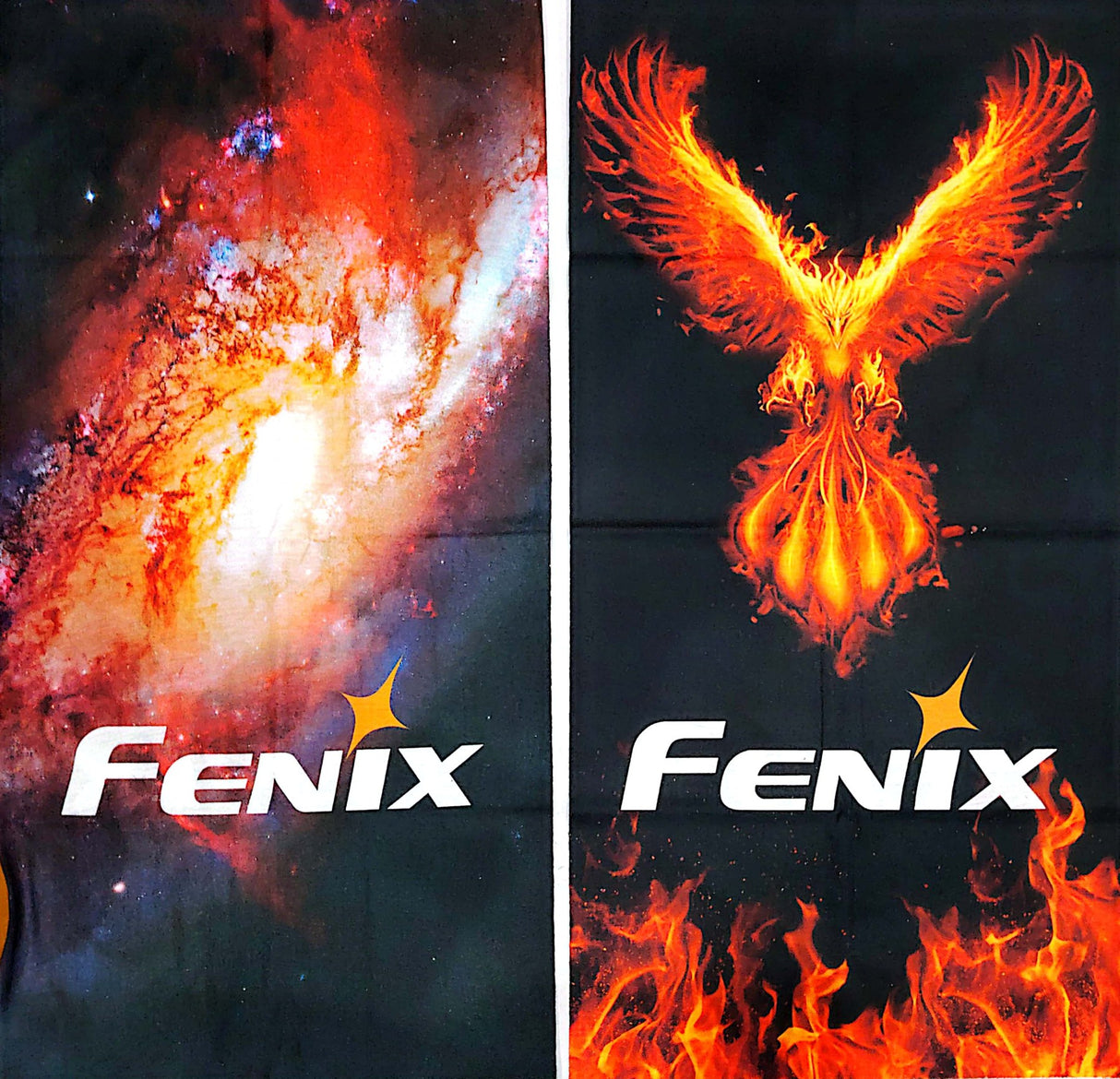 FENIX MAGIC SCARF