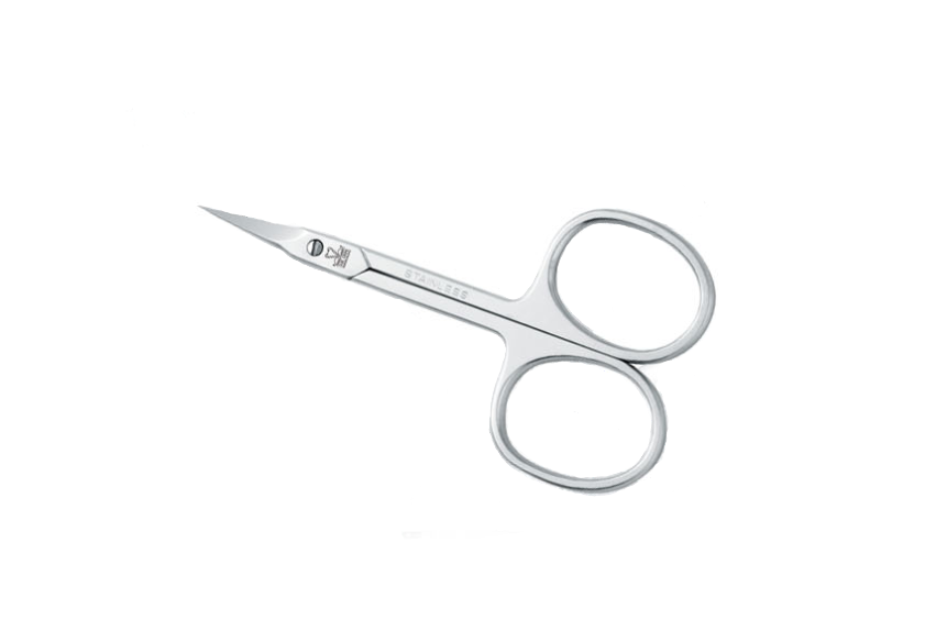 DUE CIGNI MANICURE SCISSORS