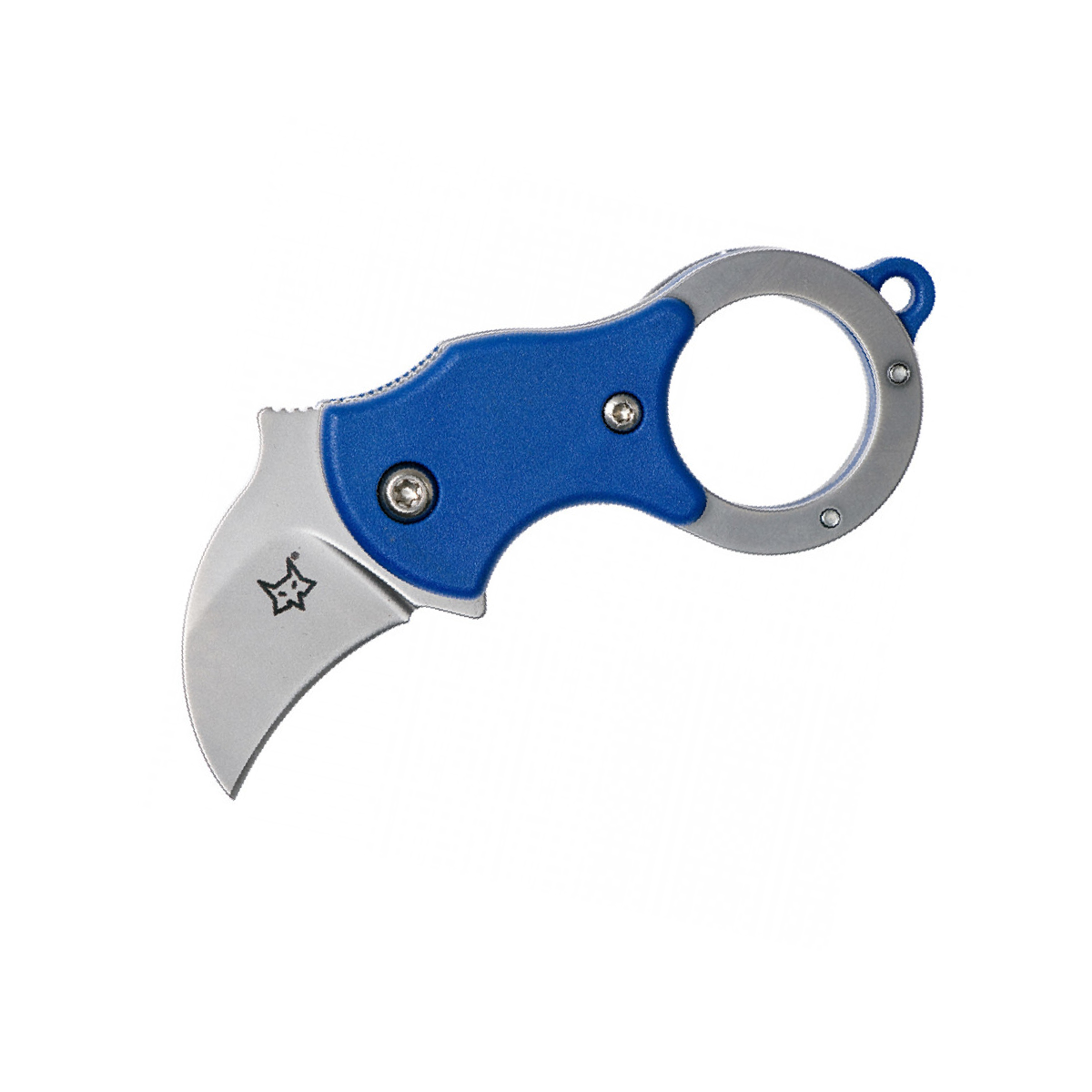 FOX MINI-KA FOLDING KNIFE