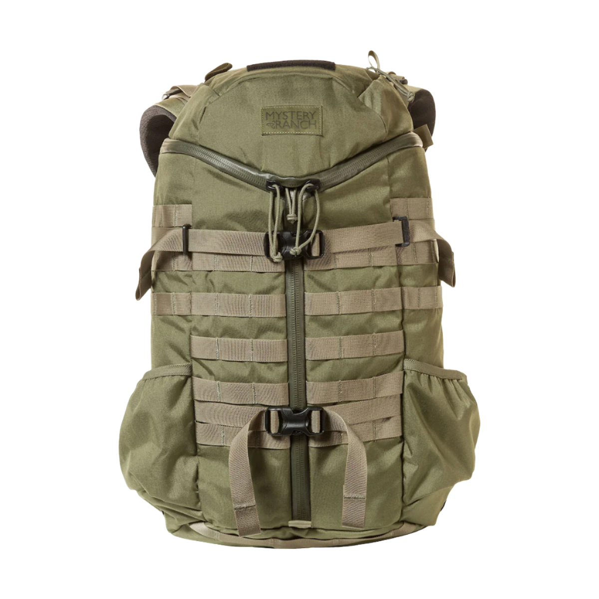 MYSTERY RANCH 2 DAY ASSAULT OUTDOOR BACKPACK - 27L