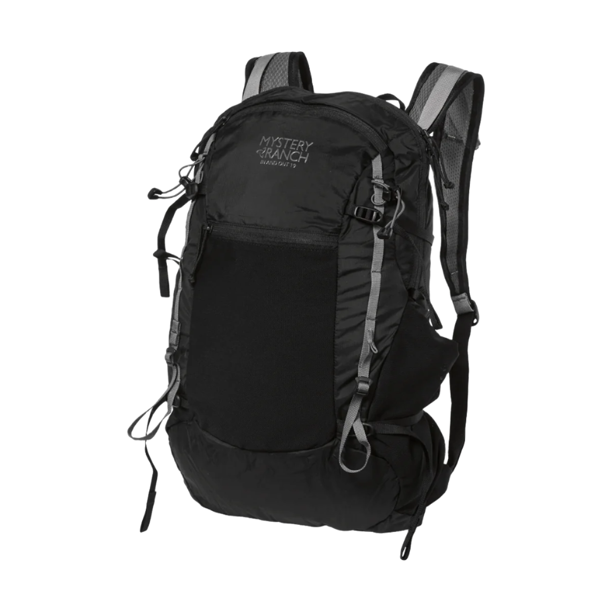 MYSTERY RANCH IN & OUT BACKPACK 19L