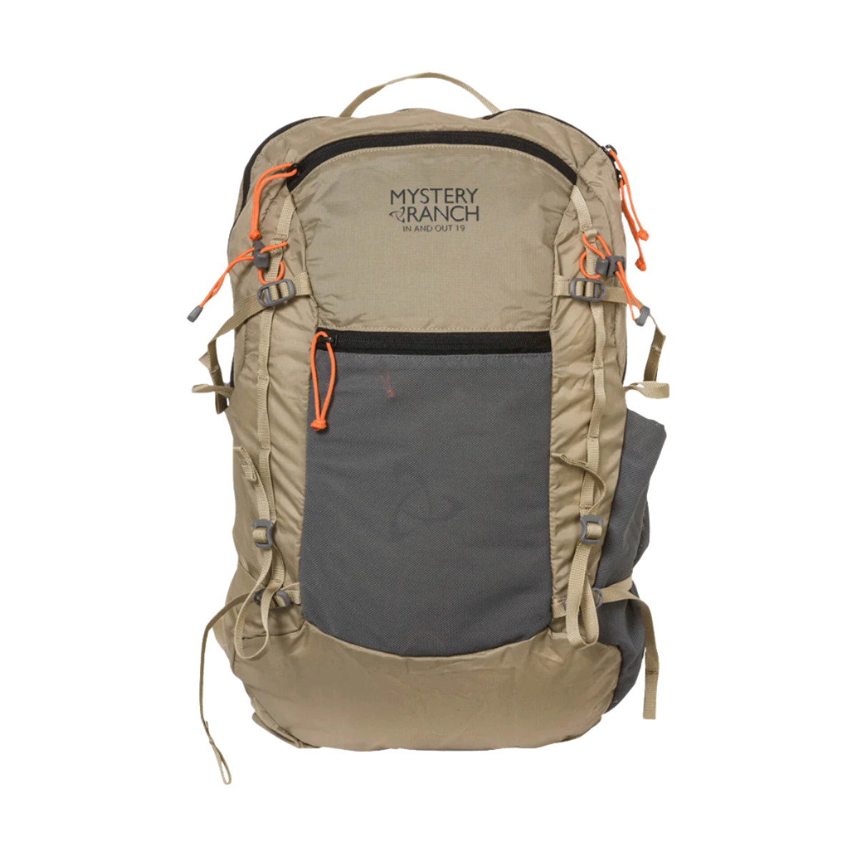 MYSTERY RANCH IN & OUT BACKPACK 22L