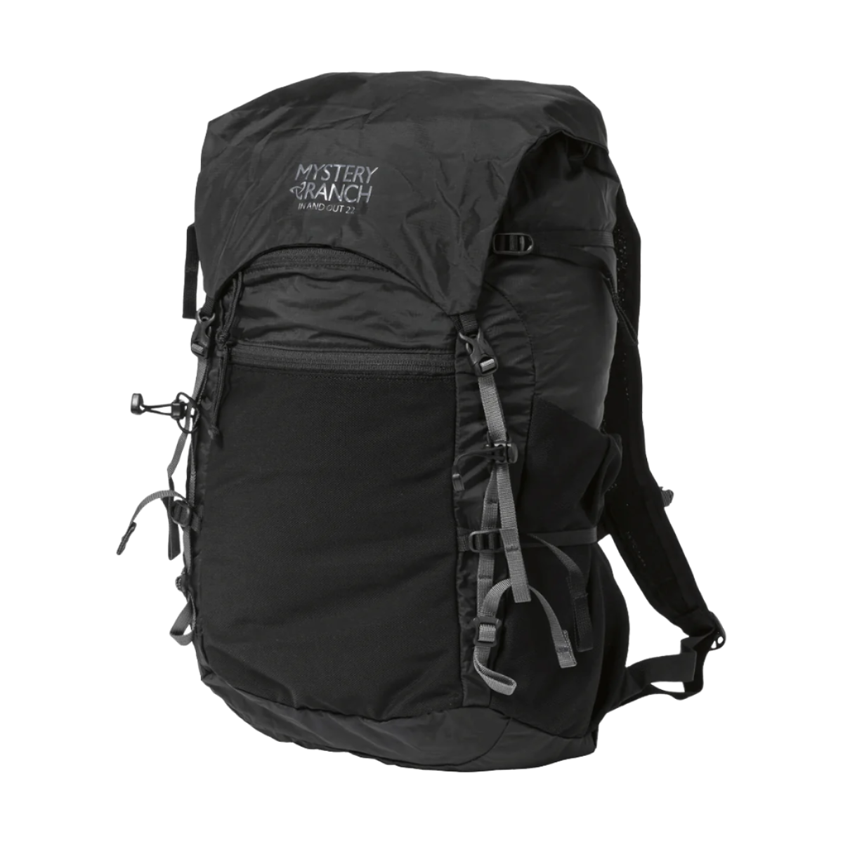MYSTERY RANCH IN & OUT BACKPACK 22L
