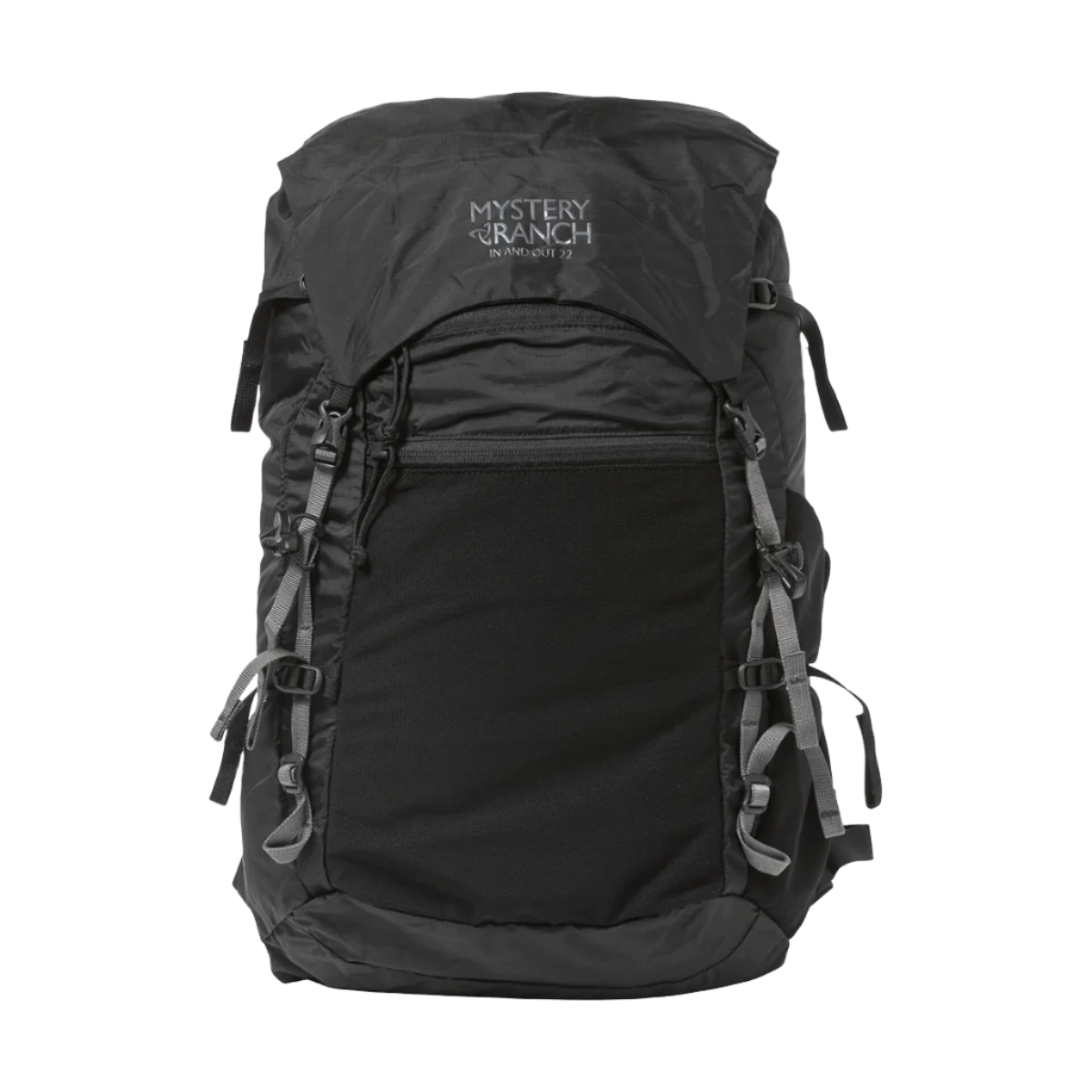 MYSTERY RANCH IN & OUT BACKPACK 22L