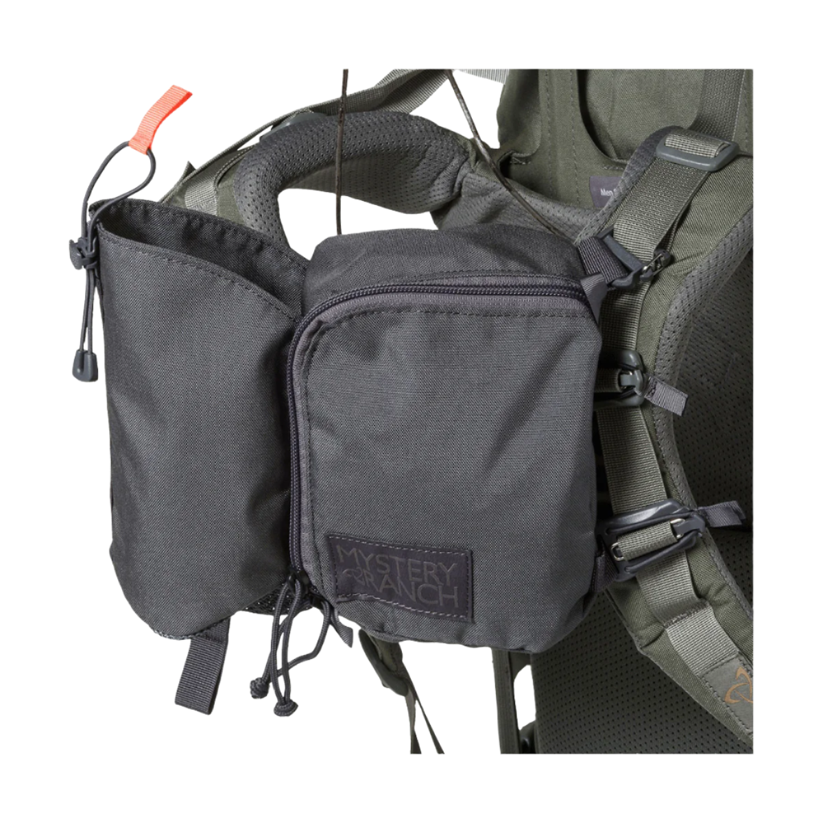 MYSTERY RANCH WING MAN