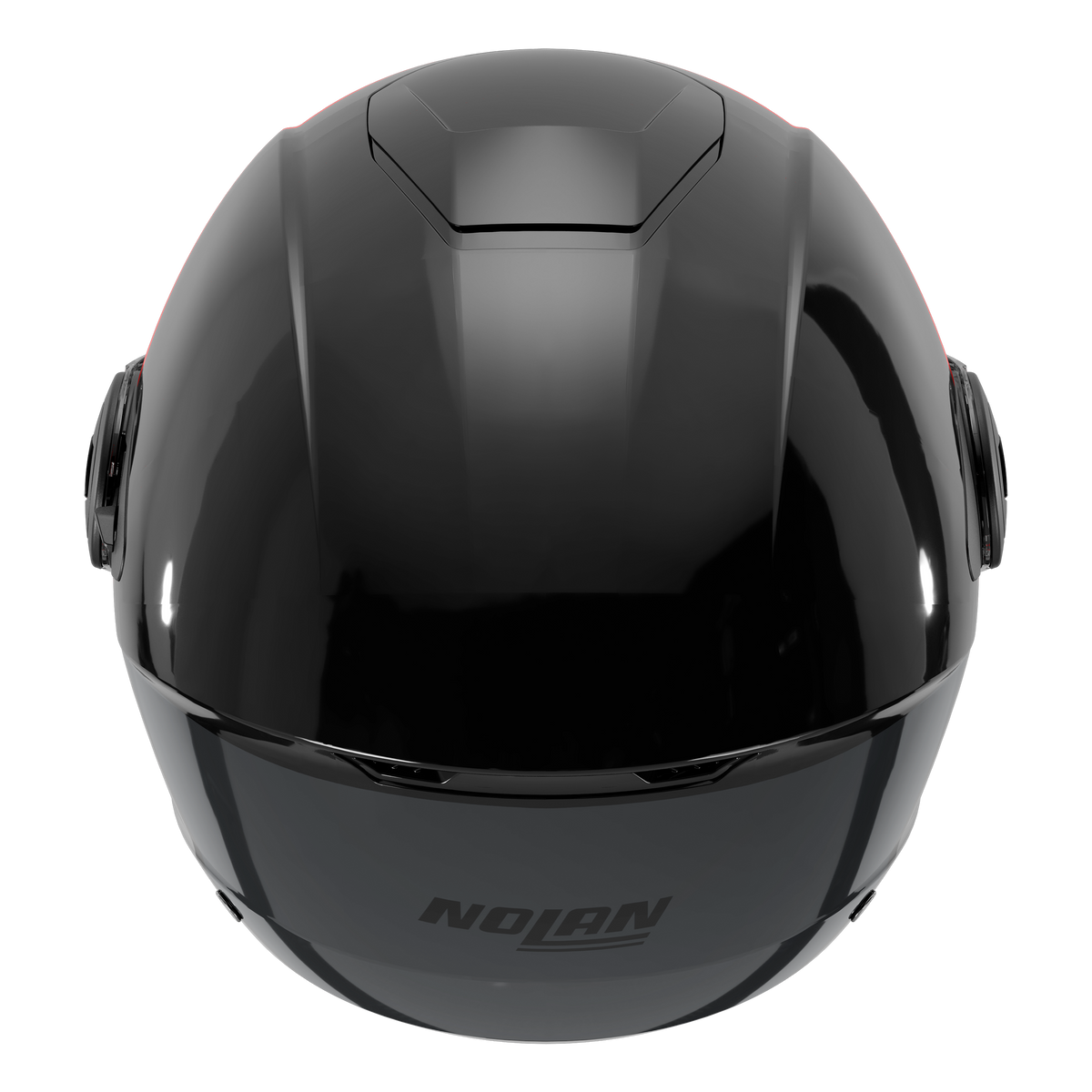 NOLAN N20-2 VISOR OPEN FACE MOTORCYCLE HELMET