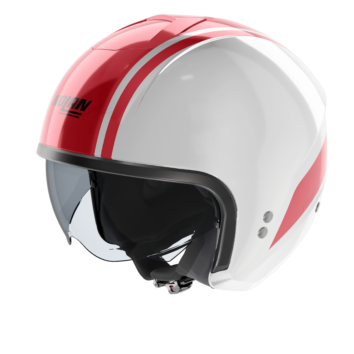 NOLAN N20-2 OPEN FACE MOTORCYCLE HELMET