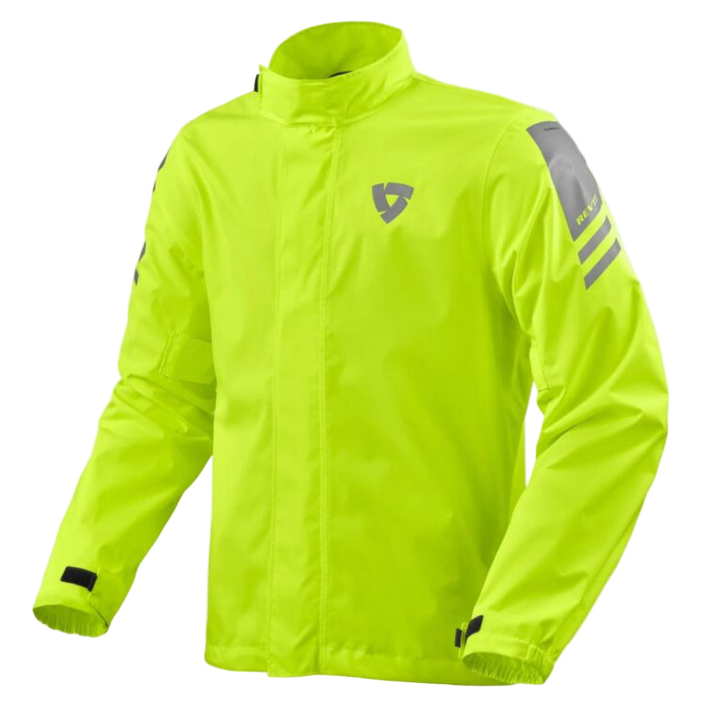 REV'IT FRC023 CYCLONE 4 H2O MOTORCYCLE RAINCOAT