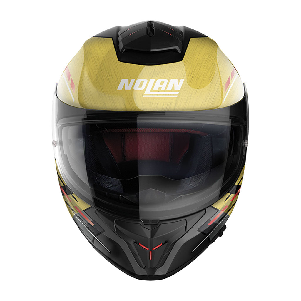 NOLAN N80-8 MOTORCYCLE FULL FACE HELMET