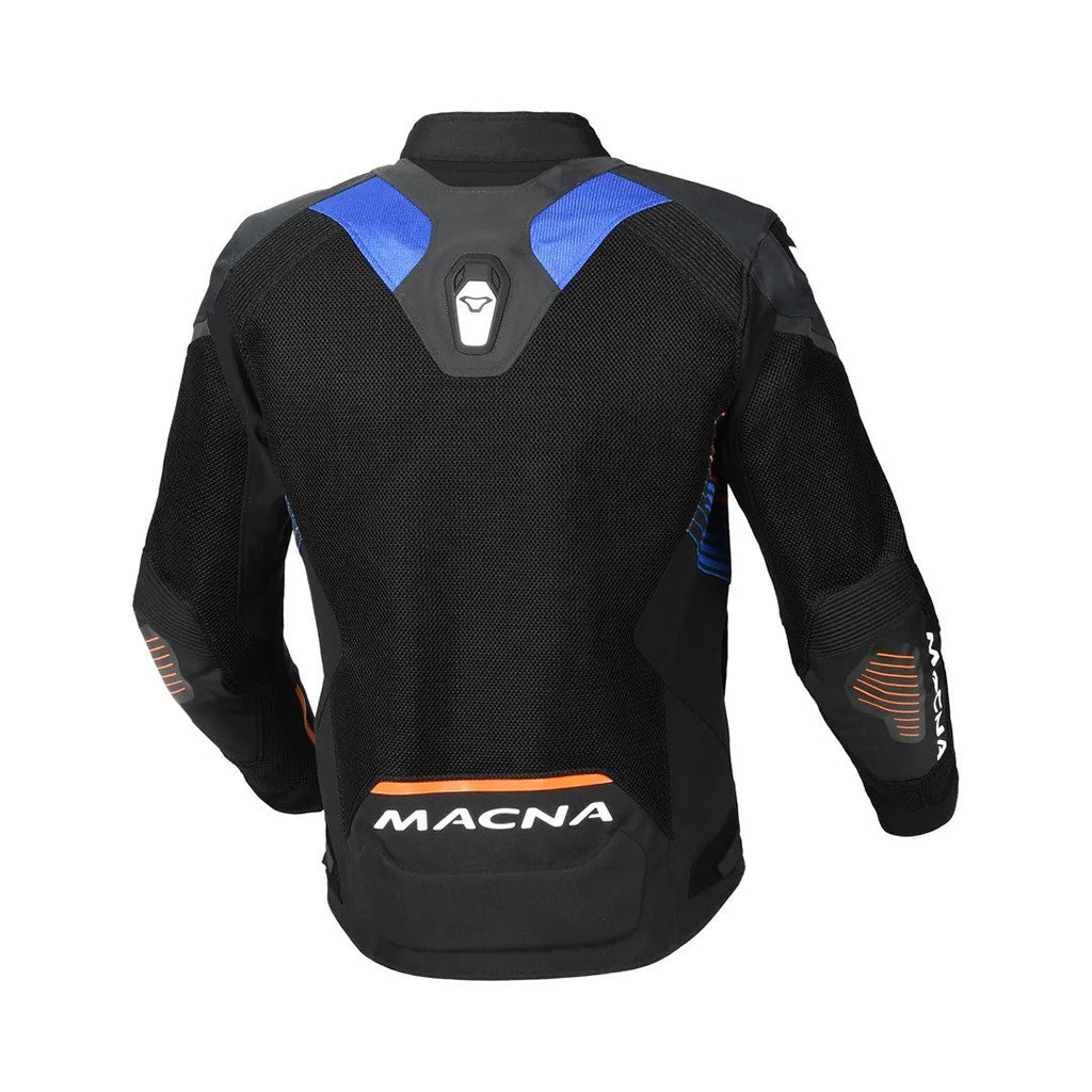 MACNA NOVIC MOTORCYCLE TEXTILE JACKET