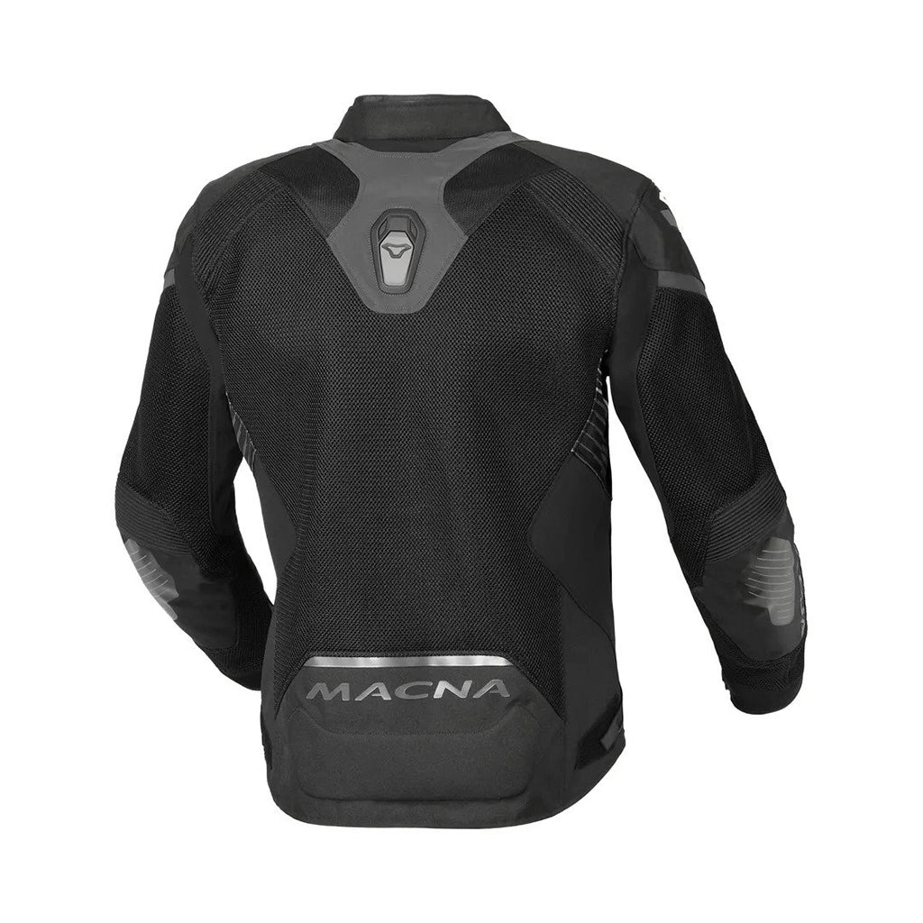 MACNA NOVIC MOTORCYCLE TEXTILE JACKET