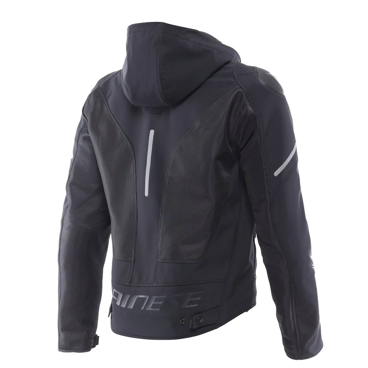 DAINESE SUPER SPRINT AIR TEX MOTORCYCLE JACKET
