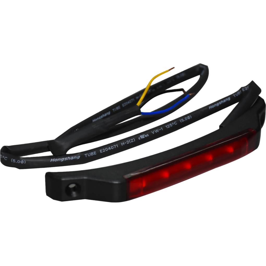 GIVI STOP LIGHT KIT FOR MOTORCYCLE TOP BOX CASE