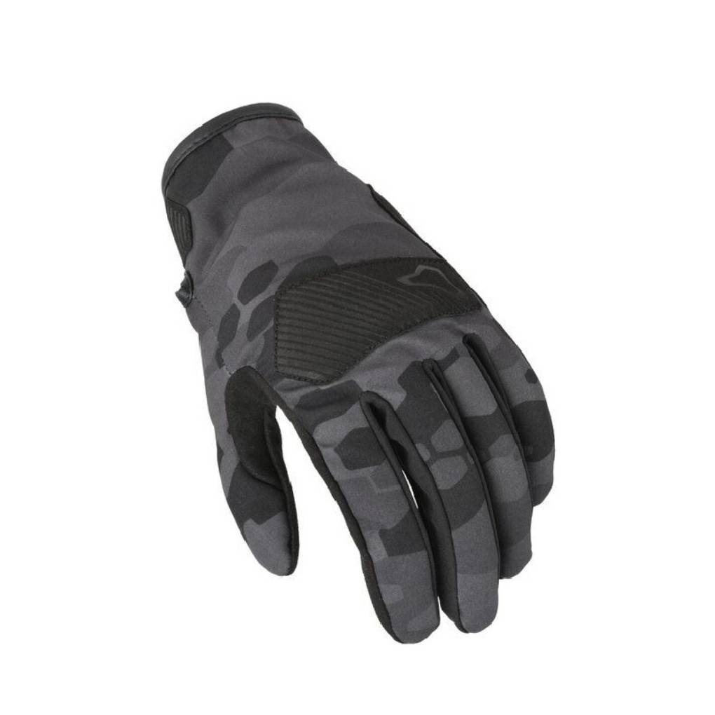 MACNA SPACTR MOTORCYCLE GLOVES