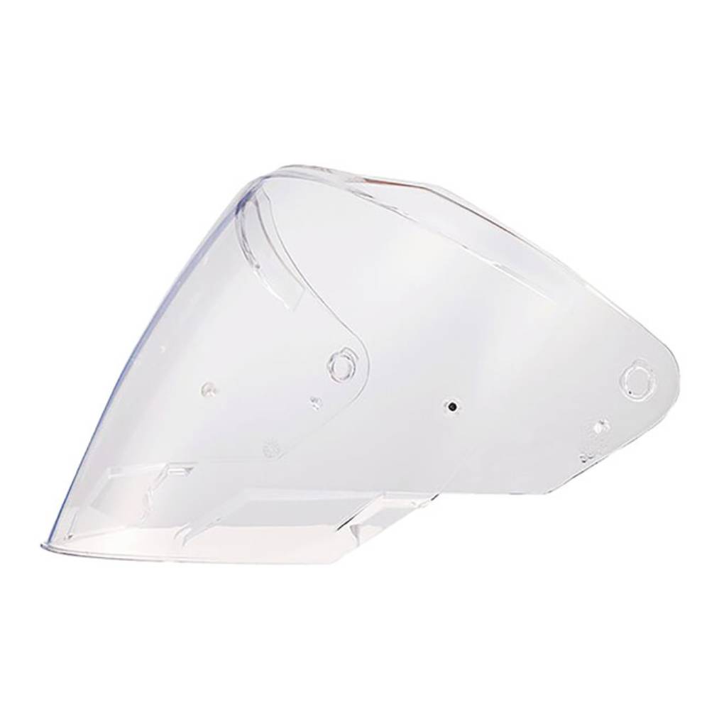 LS2 OPEN FACE HELMET VISOR REPLACEMENT