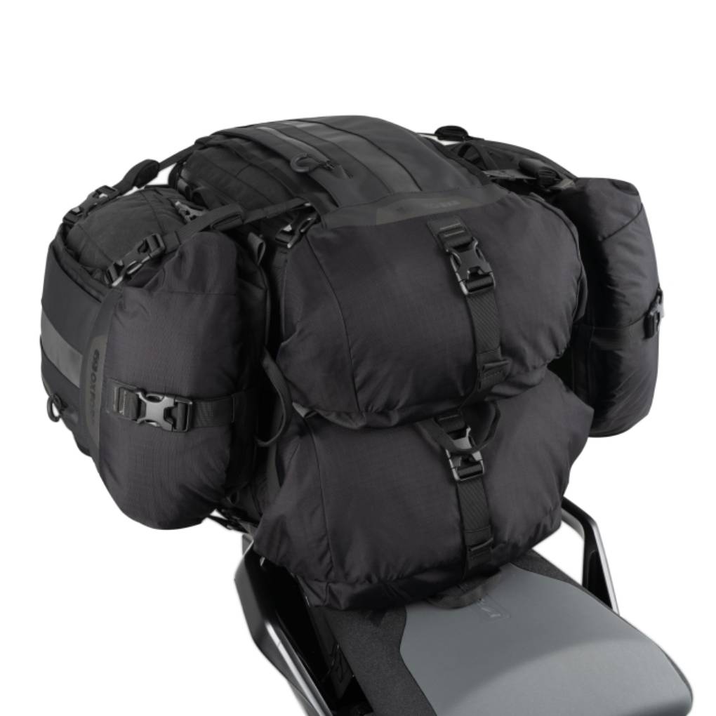 OXFORD ATLAS B-20/B-30 ADVANCED BACKPACK