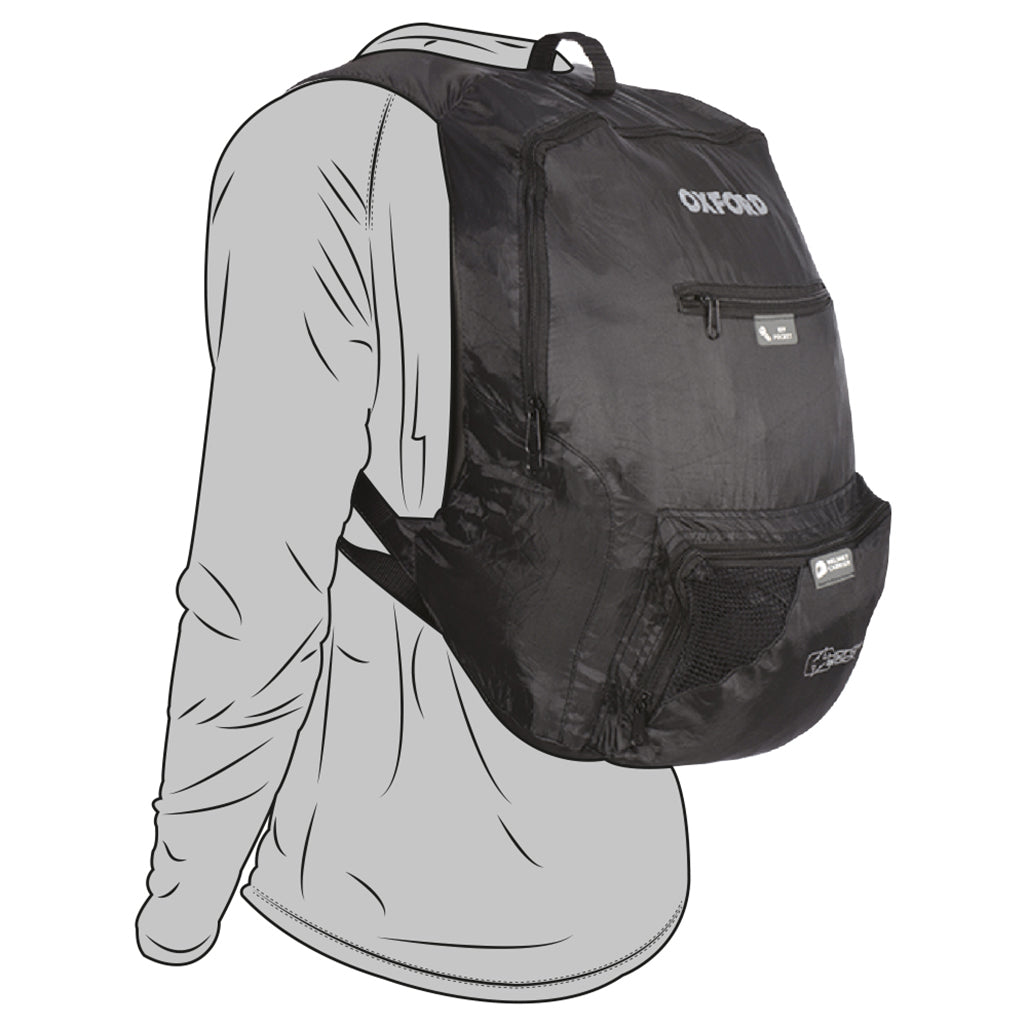 OXFORD OL858 HANDY SACK