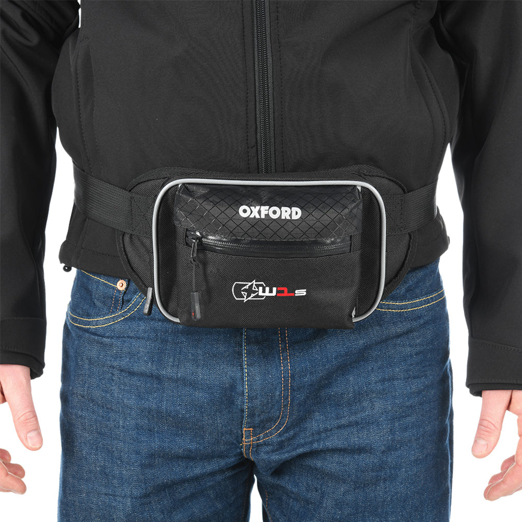OXFORD OL867 XW1S WAIST BAG