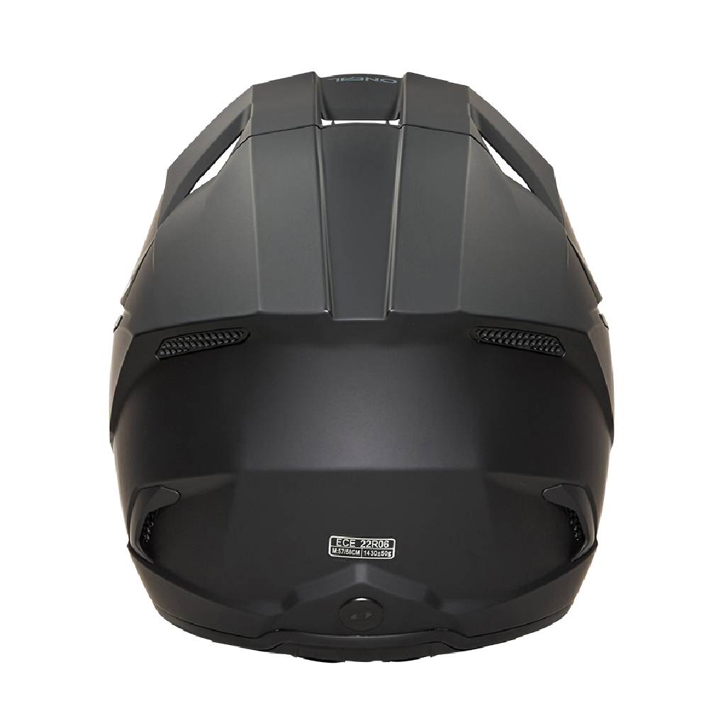 O'NEAL 3SRS II MOTORCYCLE YOUTH MX HELMET (For Kids)