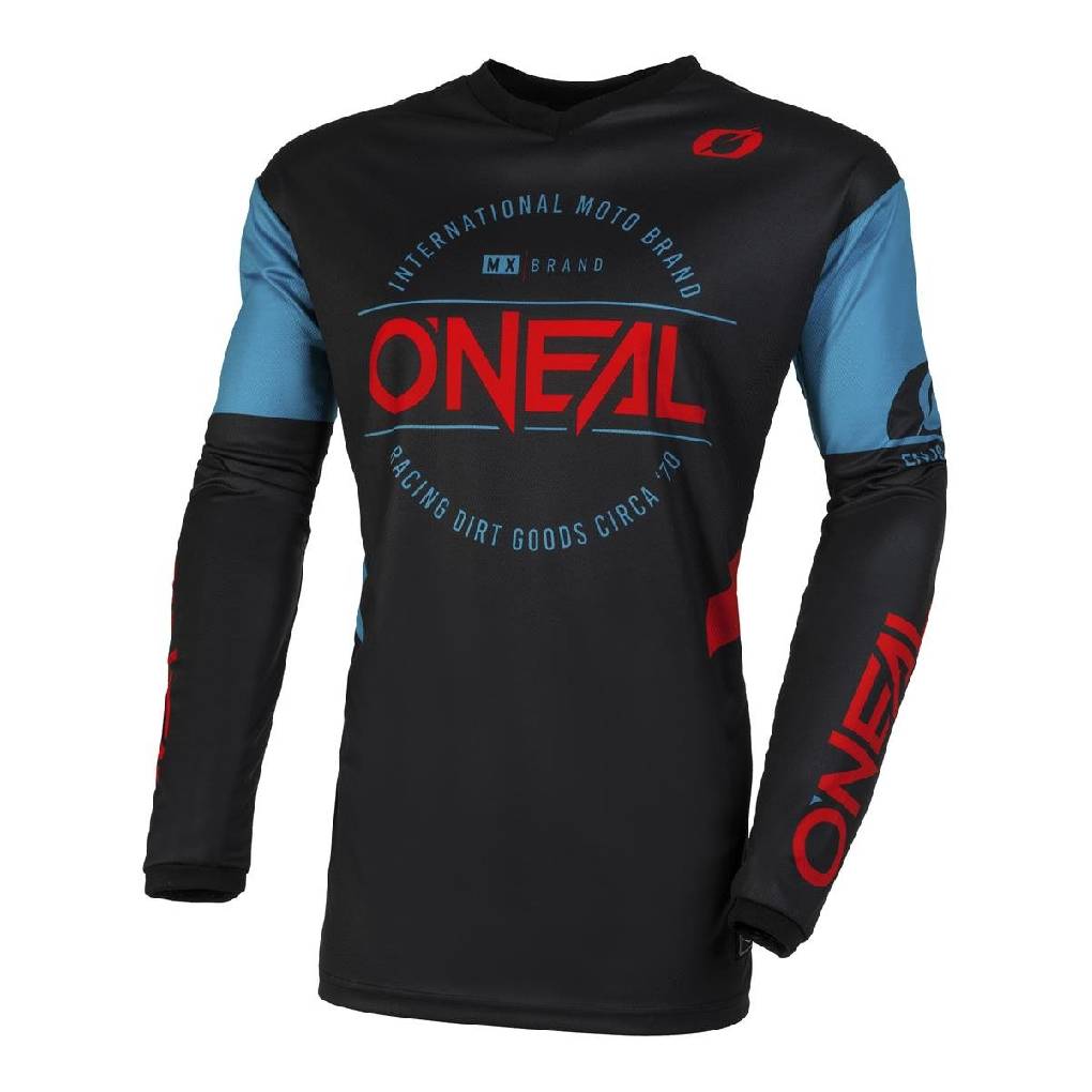 O'NEAL ELEMENT BRAND MX/MTB JERSEY