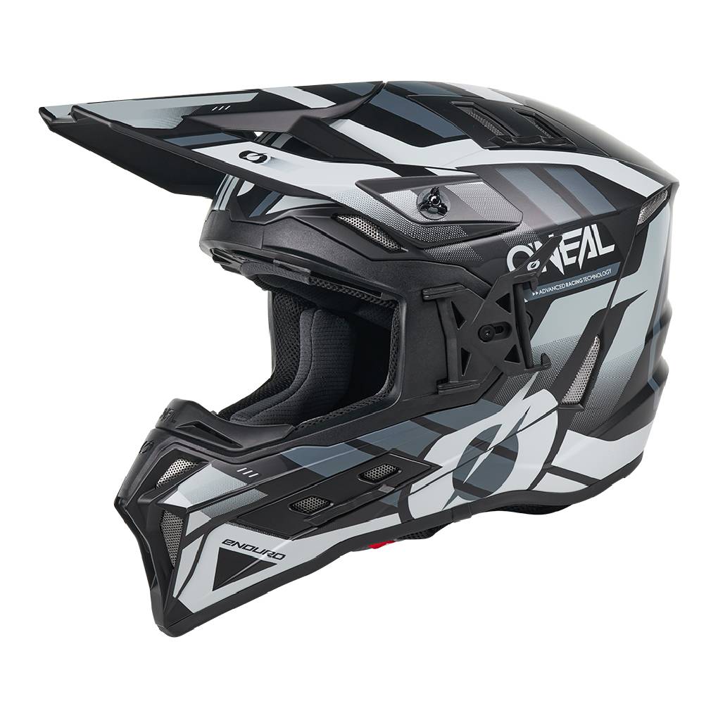O'NEAL EX-SRS MOTORCYCLE MX HELMET