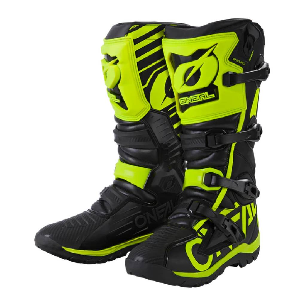 O'NEAL RMX ENDURO BOOTS