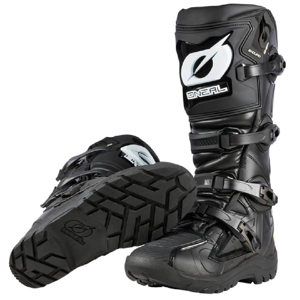 O'NEAL RMX ENDURO BOOTS
