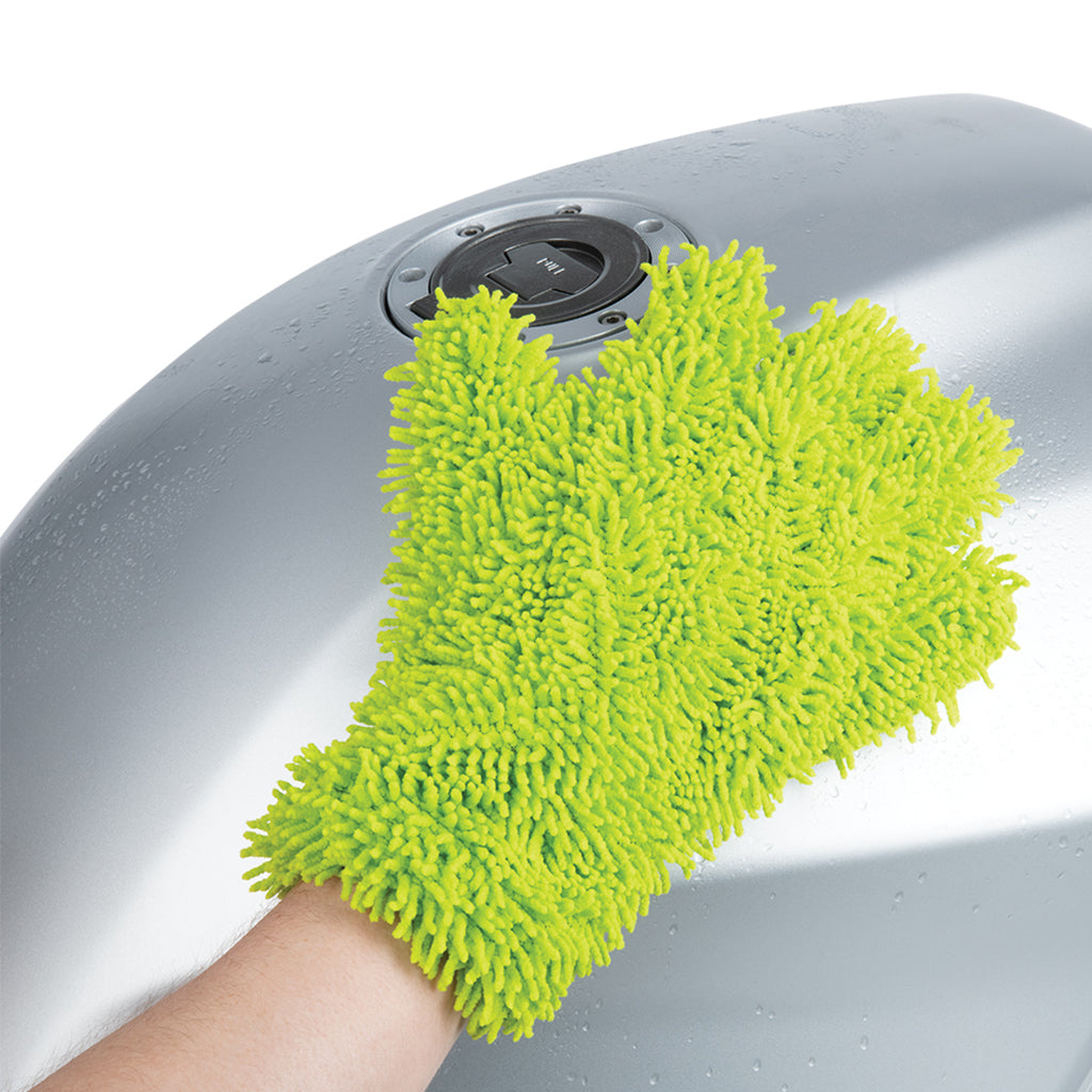 OXFORD OX261 MICROFIBRE NOODLE WASH GLOVE