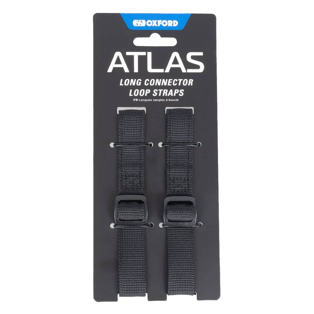 OXFORD ATLAS ADVANCED STRAPS