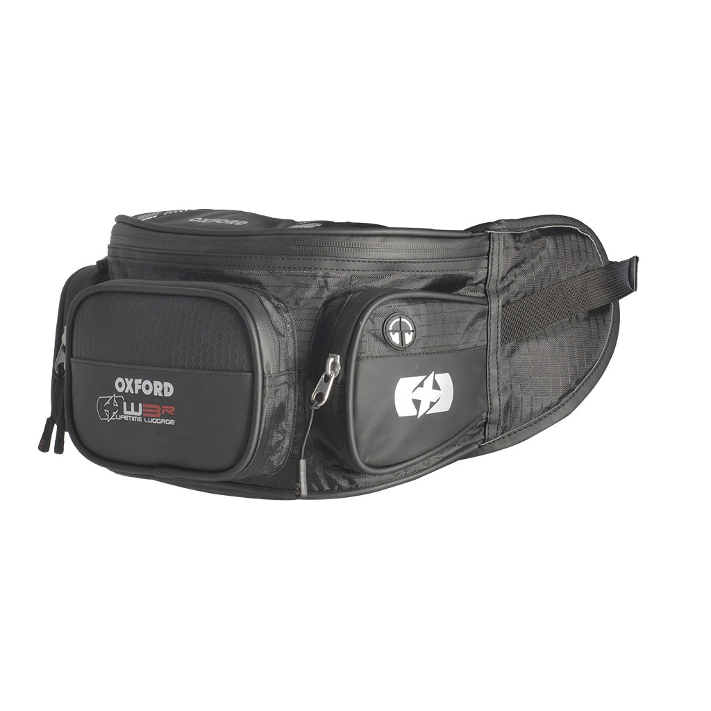 OXFORD OL866 XW3R WAIST BAG (3L)