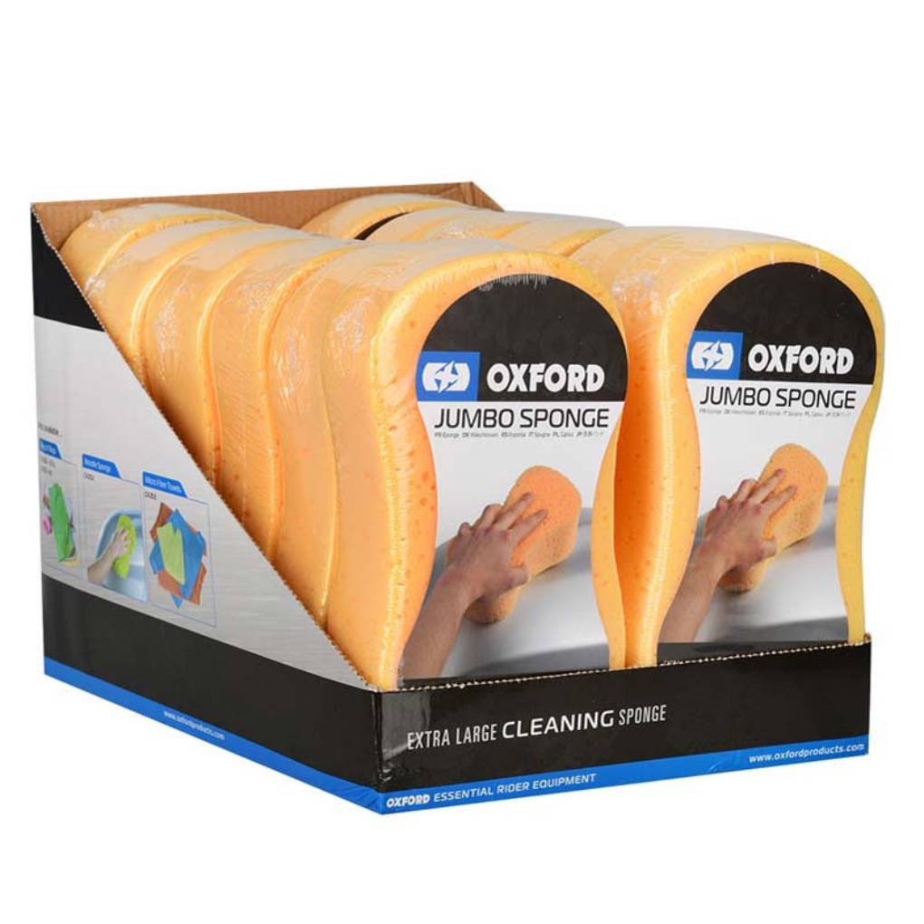 OXFORD OX256-1 JUMBO SPONGE