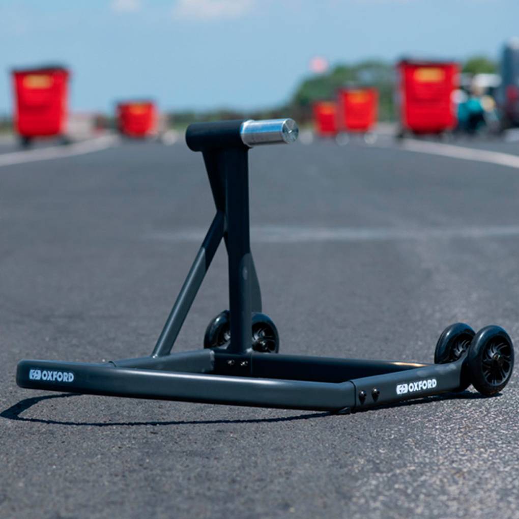 OXFORD OX266 ZERO-G SINGLE SIDED STAND