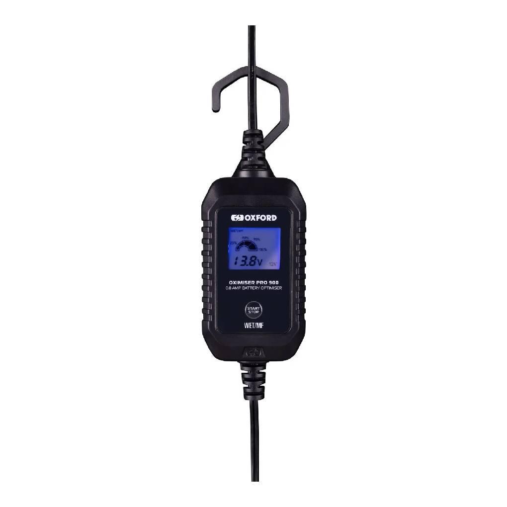 OXFOR BATTERY OXIMISER PRO 900/2000/5000