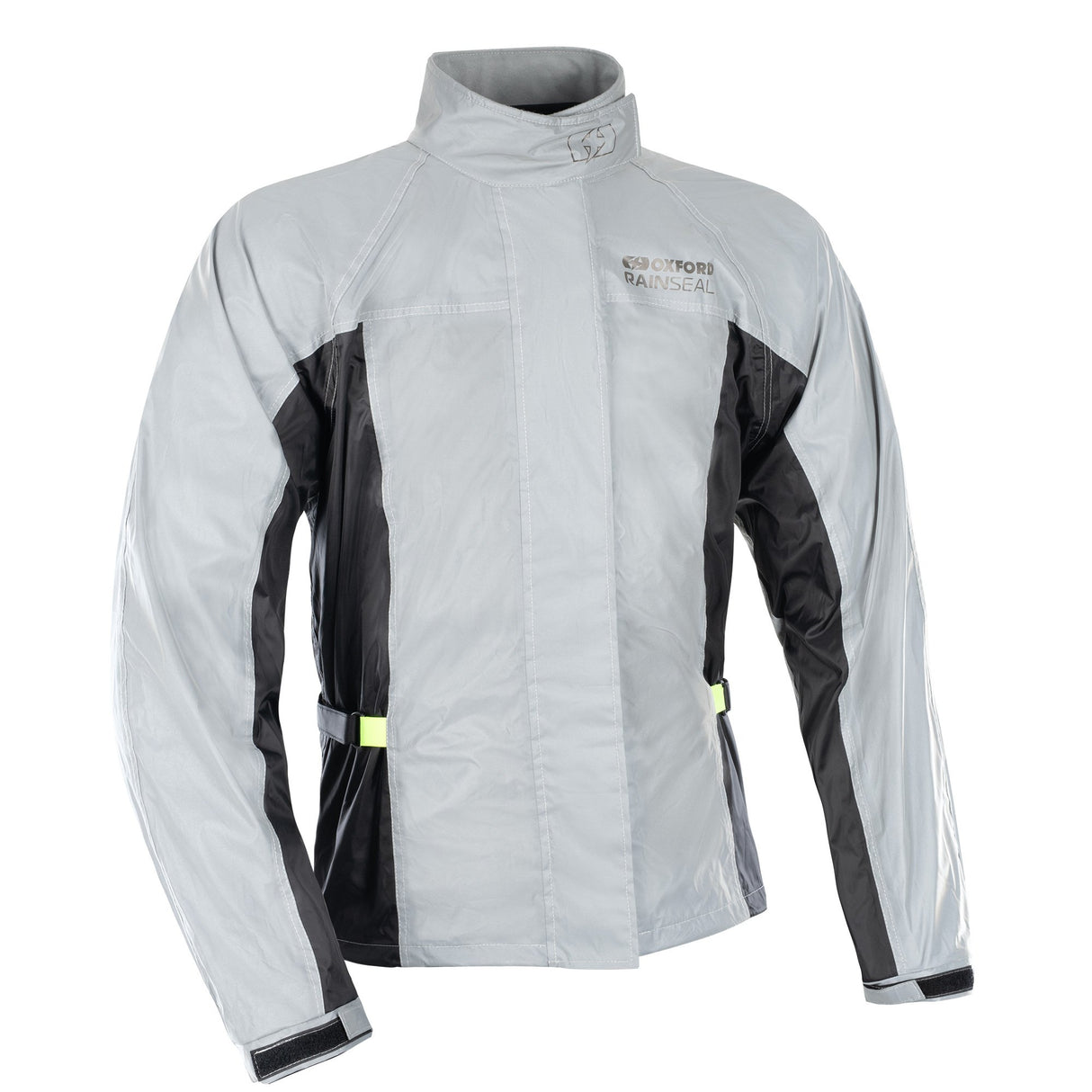 OXFORD RAINSEAL JACKET MOTORCYCLE RAINCOAT