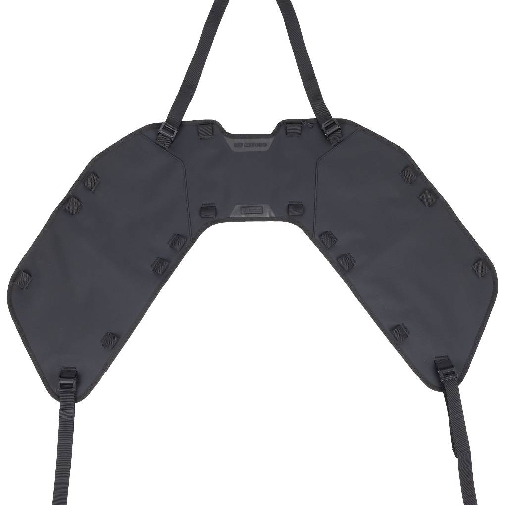 OXFORD ATLAS ADVANCED HARNESS
