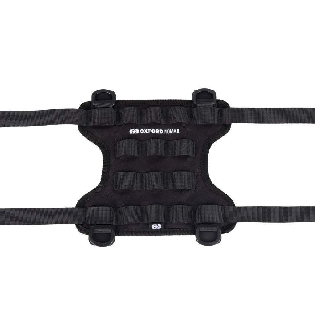 OXFORD OL579 NOMAD ACCESSORY HARNESS